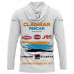 Bluza Uv Claumar Marimea 5xl Model 2025